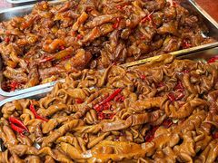 -乡当俏老火锅