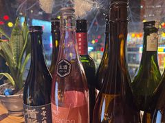 -九酢·海鲜居酒屋