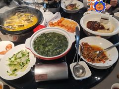 -徐记海鲜(观沙岭|滨江新城店)