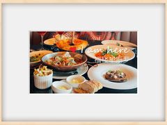 -福楼毕斯罗F Bistronome(国贸商城约会地标景观店)