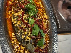 -百味地锅鸡(二店·财校分店)