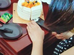 -黑池口感烘焙·生日蛋糕(坂田店)