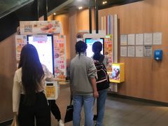 -麦当劳(西单明珠店)