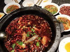 -大鱼山房鱼头火锅(老字号品质店)