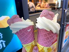 -麦当劳(金桥店)