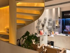 -泰合玺·精油疗愈 SPA(南京河西万达店)