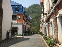 -四川省成都市彭州市白鹿镇