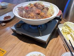 -美美餐厅(海珠首店)