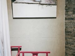 -箱美术馆私房菜(水晶郦城店)