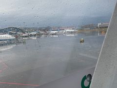 -乌鲁木齐天山国际机场-T3航站楼