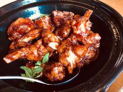 -马勒别墅·中餐厅