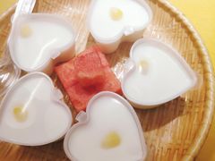 -椰贝原味椰子鸡(江南万达店)