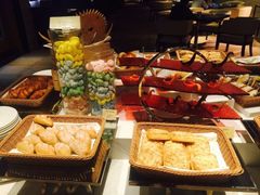-中航泊悦酒店·云庭咖啡厅(虹桥机场T2店)