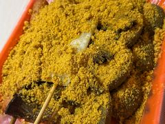 -安发瞧麻辣烫(总店)