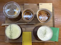 -LilBee Coffee