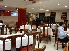 -东兴楼饭庄(六里桥店)