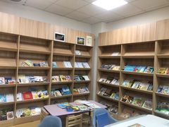 -GogoReading少儿英语分级阅读(双井中心店)