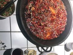 -瓜西西重庆火锅(花溪店)