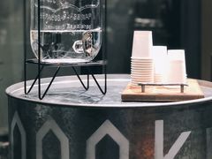 自助取餐区-GOTLOT COFFEE&KITCHEN角落厨房NOOK店