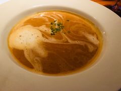 -非常时髦餐厅VUE Restaurant(外滩茂悦大酒店)