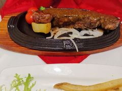 -斗牛士牛排餐厅(世欧王庄店)
