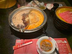 -牛New寿喜烧(闵行龙湖天街店)