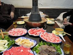 -吉祥涮羊肉