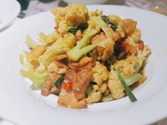 -鸭王烤鸭店(三里河店)