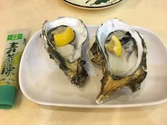 -吉香碳烤生蚝(仙霞路店)