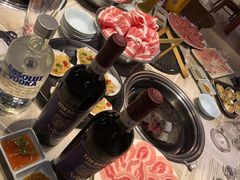 -胡哥烤肥牛(车公庙店)