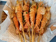 -79号渔船海鲜饭店(宝安店)