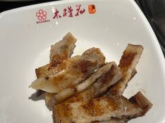 -木槿花韩式炭烤·熟成肉工坊(孙文东路店)