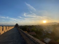 -鸡鸣驿古城