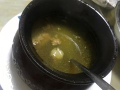 -传统菜农庄(皇姑路店)