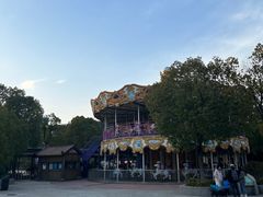 -南京银杏湖乐园