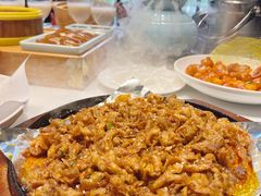 -柴米油盐(土菜院子店)