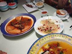 -羊巴道·国际清真餐厅·商务宴请团建·主题包厢