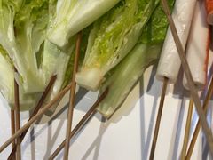 -佰人王串串香火锅(洋珠巷店)