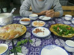 -白家寨子·山野白族菜(古城总店)