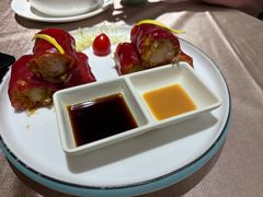 -海龙阁酒家·37年老字号粤菜(保利广场店)