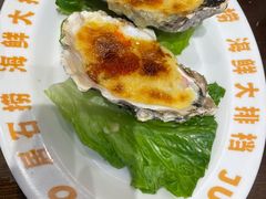 -潮澎派·潮汕菜大排档(南较西路店)