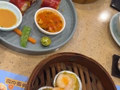 -点都德(世纪汇店)