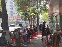 -枣阁园滴滴自助餐