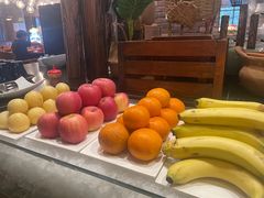 -OPEN開全日自助餐厅·牛肉火锅·海鲜(佛山希尔顿酒店)