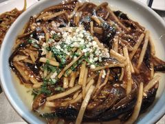 -南方酒店·淮扬菜(回民街店)