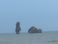 -东戴河风景区-止锚湾