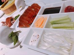 -大鸭梨烤鸭(顺义石园店)