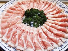 -东来顺饭庄(金泉广场店)