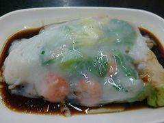 虾肠-银记肠粉店(中山一路店)