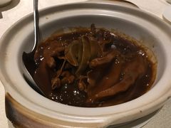 -富临饭店阿一鲍鱼